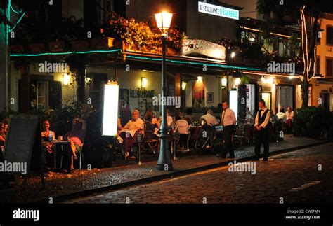 Funchal night life hi-res stock photography and images - Alamy