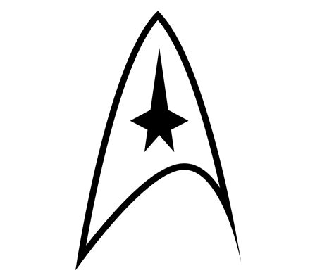 Star Trek Logo PNG Free Download PNG Mart | peacecommission.kdsg.gov.ng