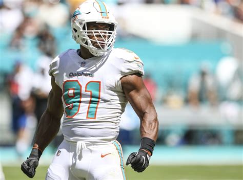 What players you might miss from the Miami Dolphins 2018 team