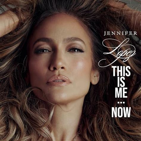 Play This Is Me...Now by Jennifer Lopez on Amazon Music Unlimited