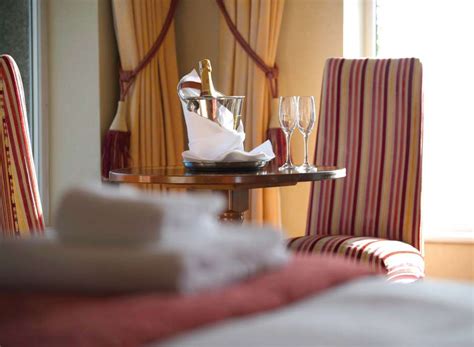 State Rooms | Luxury Accommodation in Cornwall | Carlyon Bay