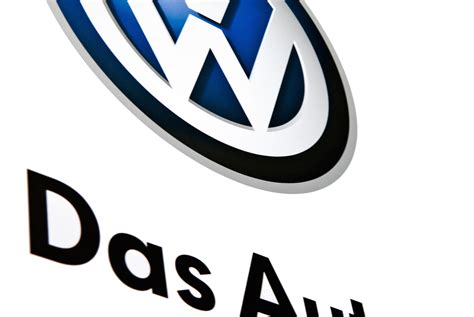 Volkswagen planning to drop Das Auto slogan | Practical Motoring