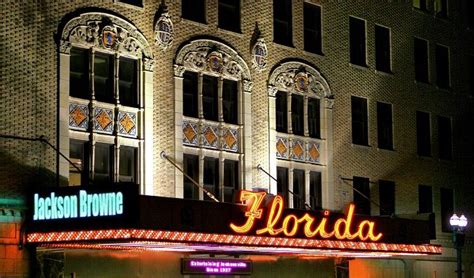 The Florida Theatre tickets and event calendar | Jacksonville, FL | AXS.com