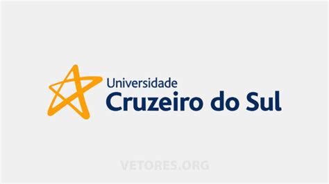 Universidade Cruzeiro do Sul SVG Logo – Vetores Grátis