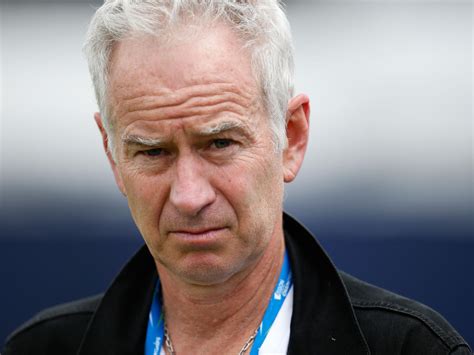 John McEnroe says Serena Williams would rank 'like 700' if she played ...