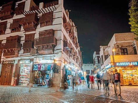 7 brilliants things to do in Al Balad: All the Al Balad attractions to ...