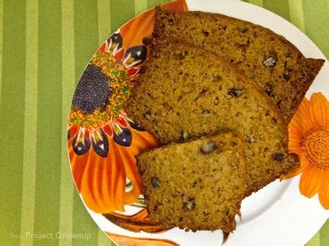 Paula Deen's Pumpkin Bread (gonna try this but with less sugar) | Pumpkin bread, Bread, Bread ...