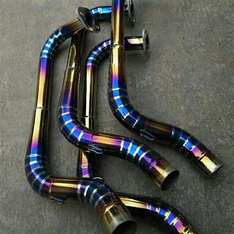 Welding Exhaust System