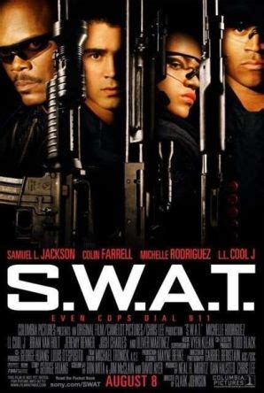 S.W.A.T. Exclusive Photos - IGN