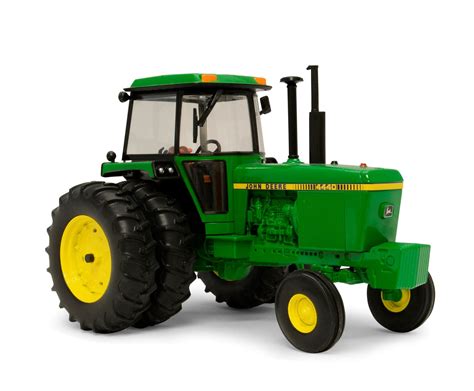 Ertl Custom John Deere Tractor With John Deere Loader Farm | My XXX Hot ...