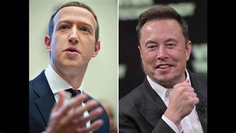 Musk vs Zuckerberg: Cage fight or not, an AI duel is in the offing ...