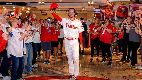 Phillies Players | Philadelphia Phillies