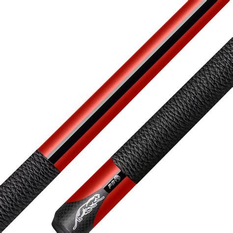 Predator Cues | Official Predator High Performance Billiard Equipment ...