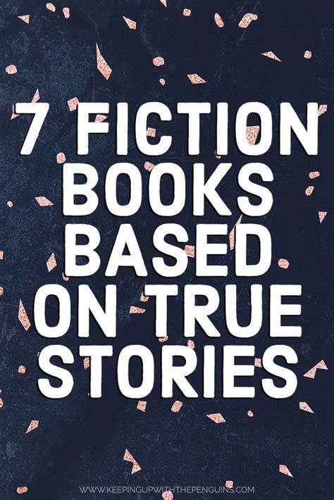 Book List: 7 Books Based On True Stories | Best story books, True story ...