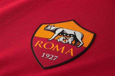 Roma 2023/24 - World Choice Sports