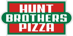 Hunt Brothers Pizza Logo PNG Vector (CDR) Free Download