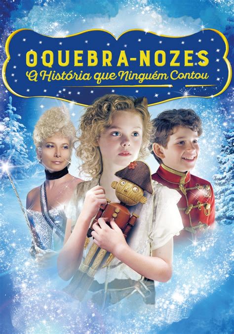 The Nutcracker Movie Poster - ID: 138538 - Image Abyss