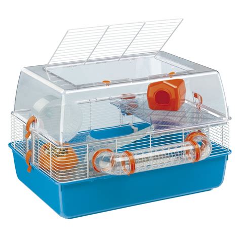 Cheap Dwarf Hamster Cages – Top 3 Worth The Money?