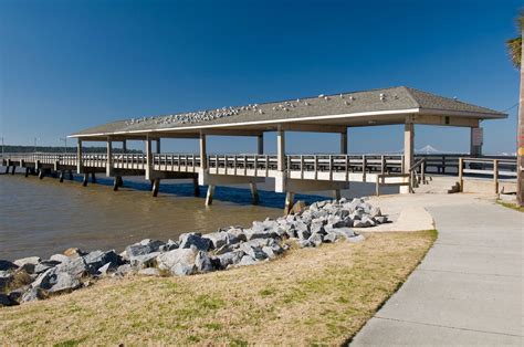 St. Simons Island pier | St simons island, Island, Favorite places