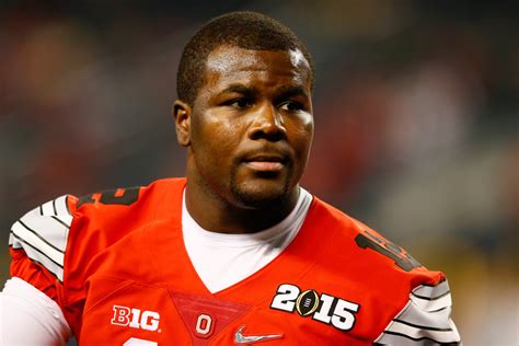 Cardale Jones interview: Ohio State QB holds court - Sports Illustrated