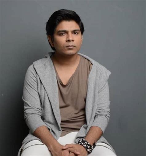 Ankit Tiwari says it's challenging to create non-film songs in a ...