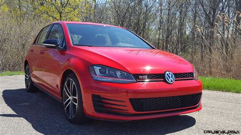 Road Test Review - 2017 Volkswagen GTI Sport (6MT) - By Carl Malek » CAR SHOPPING