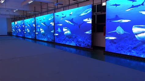 Pin by Nguyen Xuan Thanh on Màn Hình Led tại Nha Trang | Led video wall ...