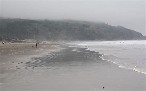 Stinson Beach, Stinson Beach, CA - California Beaches