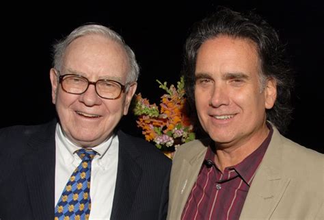 How Warren Buffett’s son spent his inheritance - Read to lead