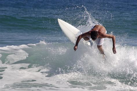 Surfing in the Outer Banks - OuterBanks.com