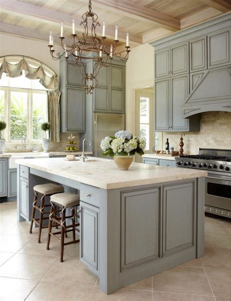 20+ Cool Kitchen Island Ideas 2023