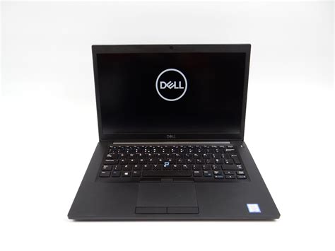 Dell Latitude 7490 14" i5 8th gen SSD 256GB RAM 16GB Grade A+ refurbished laptop SKU5233 ...