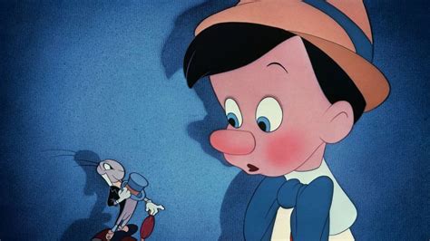 At 75, Pinocchio Is Still The Finest Hand-Drawn Film Ever