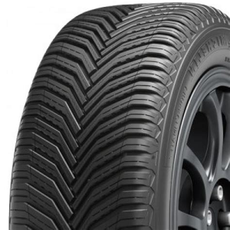 Michelin CROSSCLIMATE2 (4 SEASONS WINTER APPROVED)