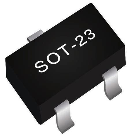 Buy 2n3904 (mmbt3904) transistor Smd Npn Sot-23 affordable - Direnc.net®