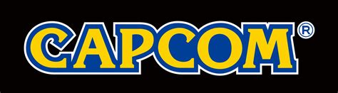 Capcom Logos