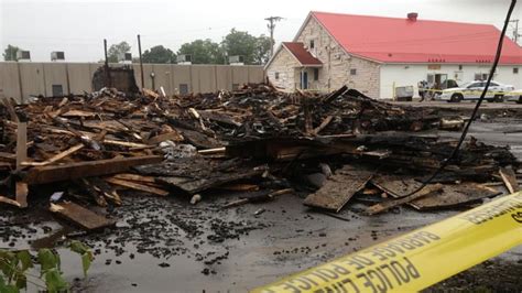 Greenwood urged to conserve water after massive fire - Nova Scotia ...