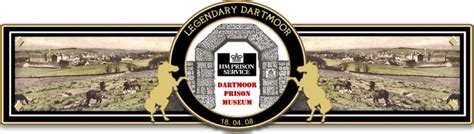 Prison Museum – Legendary Dartmoor