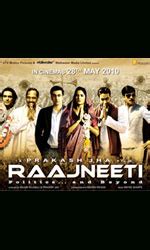 Raajneeti Bollywood Movie Trailer | Review | Stills