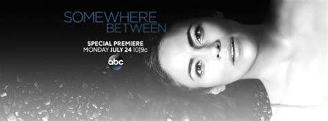 Somewhere Between TV Show on ABC: Ratings (Cancel or Season 2?)