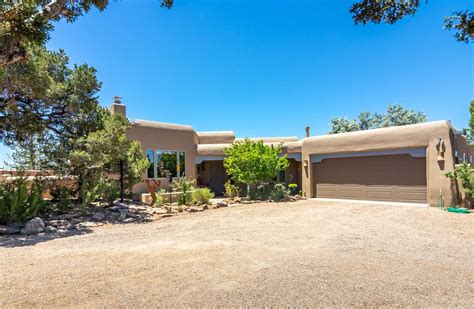 Homes & Land for sale in Eldorado Santa Fe, New Mexico