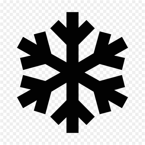 Free Snowflake Icon Transparent, Download Free Snowflake Icon Transparent png images, Free ...