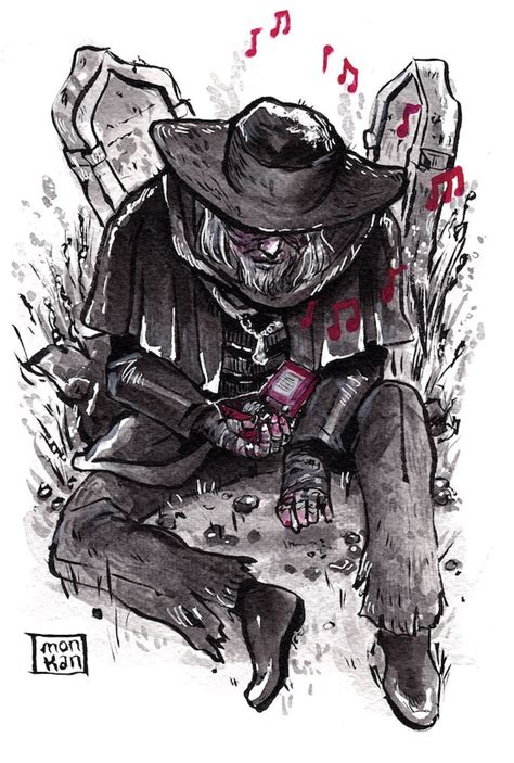 BLOODBORNE ORIGINAL ART 2021 Father Gascoigne appr. A5 8 - Etsy