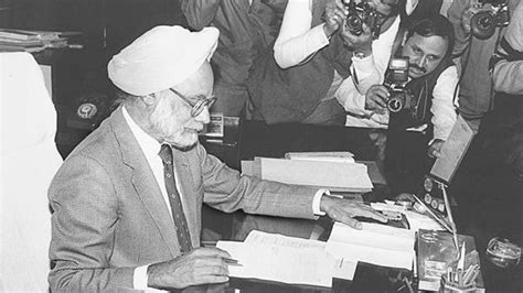 Dr. Manmohan Singh had delivered longest-ever Budget speech - Star of ...