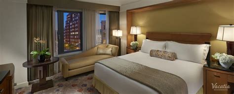 Mandarin Oriental Boston | Boston Hotels in Massachusetts