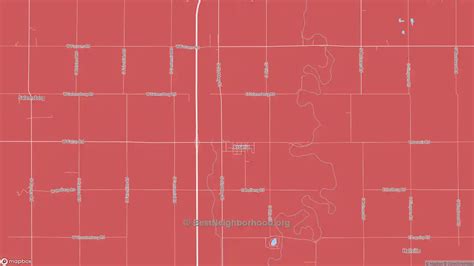 Assaria, KS Political Map – Democrat & Republican Areas in Assaria ...