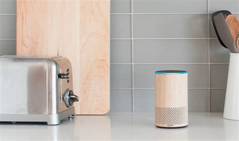 Sharp reveals Alexa-controlled smart kitchen appliances - Gearbrain