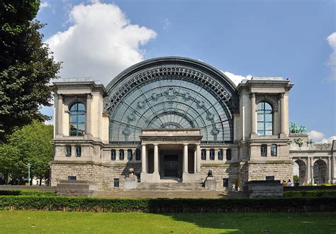 10 Best Museums in Brussels, Belgium | Dymabroad