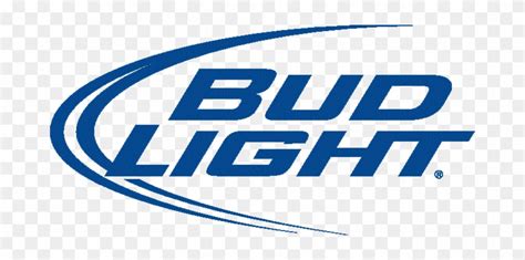 Bud Light Logo - Bud Light Logo Vector - Free Transparent PNG Clipart Images Download