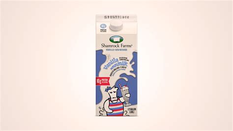 8 Best Milk Brands of America - Listrick